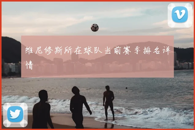 维尼修斯所在球队当前赛季排名详情
