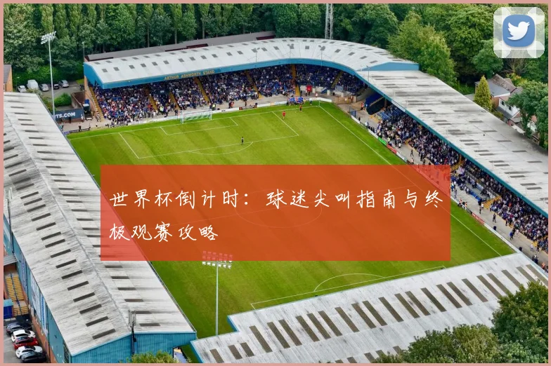世界杯倒计时：球迷尖叫指南与终极观赛攻略